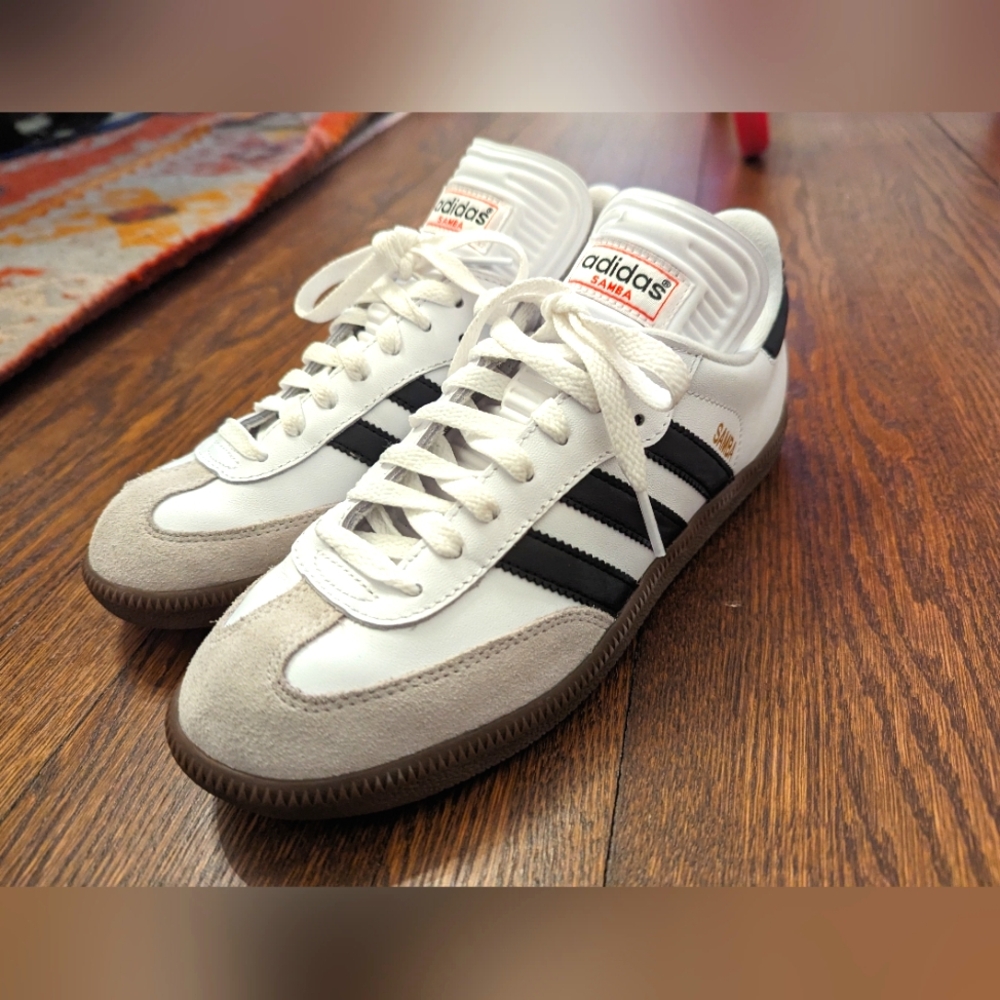 Adidas Sambas